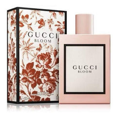 Gucci Bloom Eau De Parfum – Floral, 100 ml