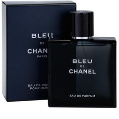 Bleu de Chanel Parfum Aromatic Eu Da Perfume 100ml