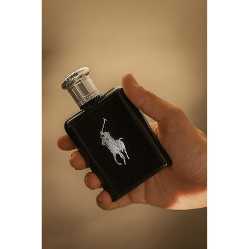 Ralph Lauren Polo Blue Parfum – Intense Aquatic & Fresh Men’s Cologne