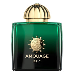 Amouage Ladies Epic Eau de Parfum Spray 100 ml