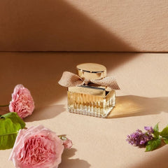 Chloe Rose Tangerine Eau de Toilette Spray for Women, 2.5 Ounce