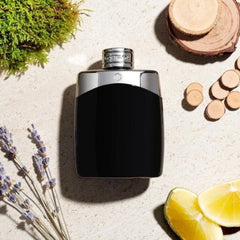 Montblanc Legend Eau de Toilette for Men 100 ml