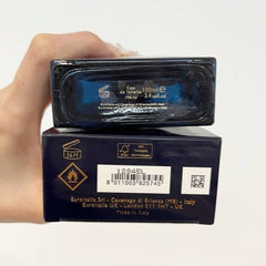 Versace Pour Homme Dylan Blue EDT 100ml - 100% Authentic | Men Perfume