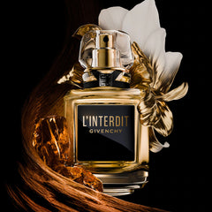 GIVENCHY L'INTERDIT PARFUM 80ML