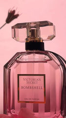 Victoria’s Secret Bombshell Eau de Parfum for Women – 100 ml