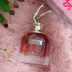 Jean Paul Gaultier Scandal Eau de Parfum Spray 50ml