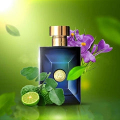 Versace Pour Homme Dylan Blue EDT 100ml - 100% Authentic | Men Perfume