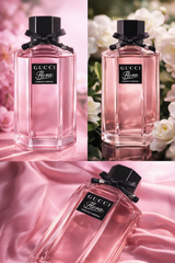 Gucci Flora Gorgeous Gardenia Eau De Toilette (EDT) – 100ml