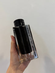 MONT BLANC BLACK MEISTERSTUCK ABSOLUTE INCENSE EDP 125ML PERFUME