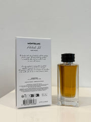 MONT BLANC PATCHOULI INK DARK WOODS EDP 125ML