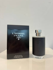 PRADA L'HOMME EDT 100ML PERFUME
