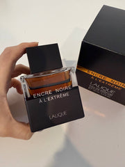 LALIQUE ENCRE NOIRE A L’EXTREME EDP (M) 100ML PERFUME