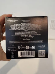 LALIQUE ENCRE NOIRE A L’EXTREME EDP (M) 100ML PERFUME