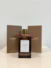 BURBERRY LONDON ENGLAND TUDOR ROSE 10% EDP 100ML PERFUME