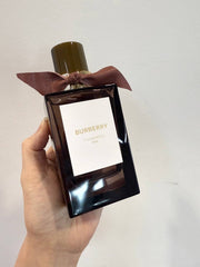BURBERRY LONDON ENGLAND TUDOR ROSE 10% EDP 100ML PERFUME