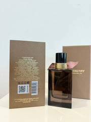 BURBERRY LONDON ENGLAND TUDOR ROSE 10% EDP 100ML PERFUME