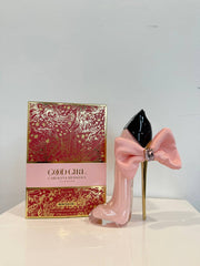 CAROLINA HERRERA GOOD GIRL BLUSH BOWTASTIC EDP 80ML (PINK) PERFUME