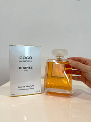 CHANEL COCO MADEMOISELLE EDP 200ML PERFUME