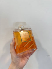 CHANEL COCO MADEMOISELLE EDP 200ML PERFUME