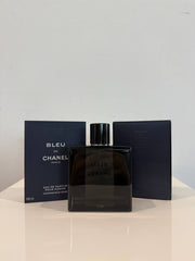 BLEU DE CHANEL EDP (XMAS EDITION) PERFUME