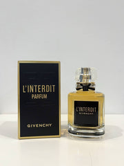 GIVENCHY L'INTERDIT PARFUM 80ML
