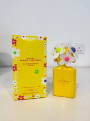Marc Jacobs Daisy Eau So Fresh Glow Limited Edition Edt For Women 75 ML