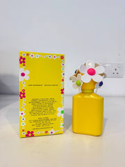 Marc Jacobs Daisy Eau So Fresh Glow Limited Edition Edt For Women 75 ML