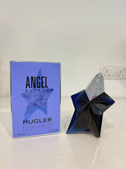 MUGLER ANGEL ETOILE RECHARGEABLE REFILLABLE STAR ELIXIR EDP 100ML