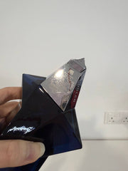 MUGLER ANGEL ETOILE RECHARGEABLE REFILLABLE STAR ELIXIR EDP 100ML
