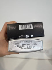 CHANEL ALLURE HOMME SPORT EDT 100ML (XMAS EDITION)