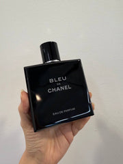 BLEU DE CHANEL EAU DE PARFUM SPRAY 100 ML