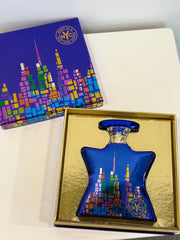 BOND NO. 9 NEW YORK NIGHTS EDP 100ML