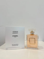 CHANEL COCO MADEMOISELLE EDP 100ML GIFT BOX EDITION
