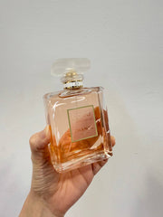 CHANEL COCO MADEMOISELLE EDP 100ML GIFT BOX EDITION