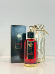 MANCERA PARIS INTENSE RED TOBACCO EXTRAIT DE PARFUM 120ML