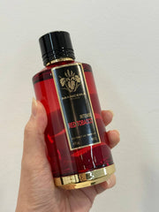 MANCERA PARIS INTENSE RED TOBACCO EXTRAIT DE PARFUM 120ML