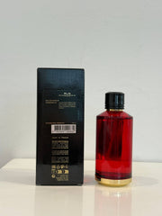 MANCERA PARIS INTENSE RED TOBACCO EXTRAIT DE PARFUM 120ML