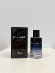 DIOR SAUVAGE EDP 100 ML PERFUME