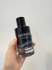 DIOR SAUVAGE EDP 100 ML PERFUME