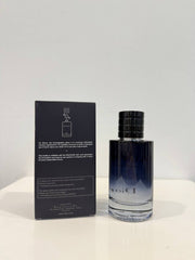 DIOR SAUVAGE EDP 100 ML PERFUME