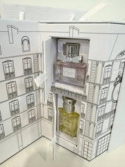 DIOR CASTLE 5IN1 BOX SET PERFUME