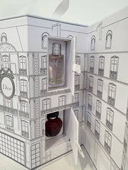 DIOR CASTLE 5IN1 BOX SET PERFUME