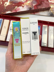 2026 NEW YEAR MYSTERY PERFUME SET 10IN1 (10X10ML)