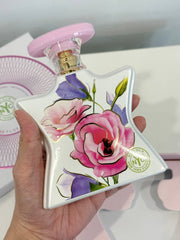 BOND NO. 9 NEW YORK FLOWERS EDP 100ML PERFUME