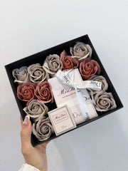 EXCLUSIVE MISS DIOR VALENTINE SET (WITH ENGRAVE)