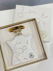 BOND NO.9 NEW YORK SECRET GARDENS EDP 100ML PERFUME