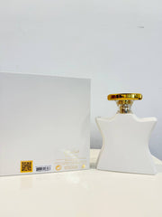 BOND NO.9 NEW YORK SECRET GARDENS EDP 100ML PERFUME