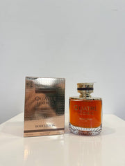 QUATRE BOUCHERON ICONIC EDP POUR FEMME 100ML PERFUME