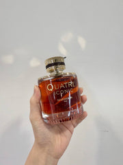 QUATRE BOUCHERON ICONIC EDP POUR FEMME 100ML PERFUME