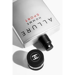 CHANEL ALLURE HOMME SPORT EDT 100ML (XMAS EDITION)
